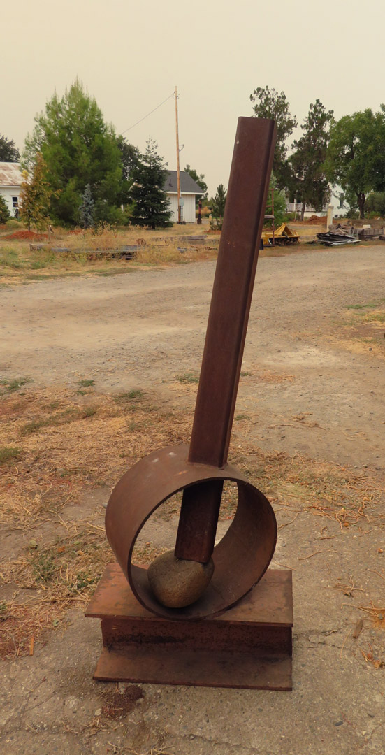 pipe and tube and I beam - $2000