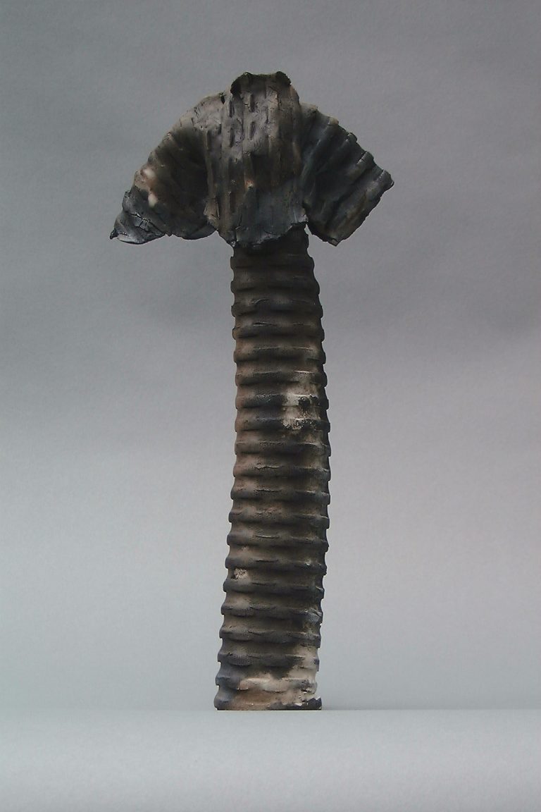 Lah-di-Dah - sawdust fired - $300