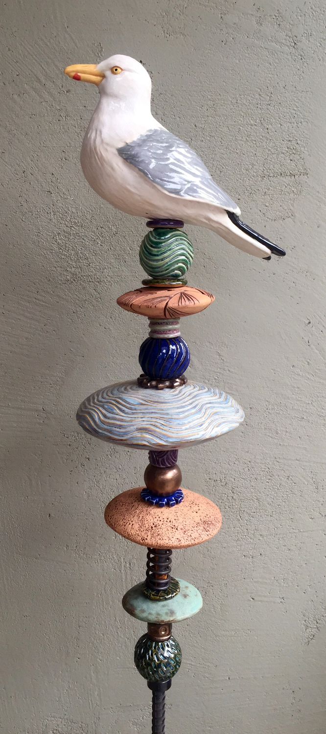 SusanKirk Gull
