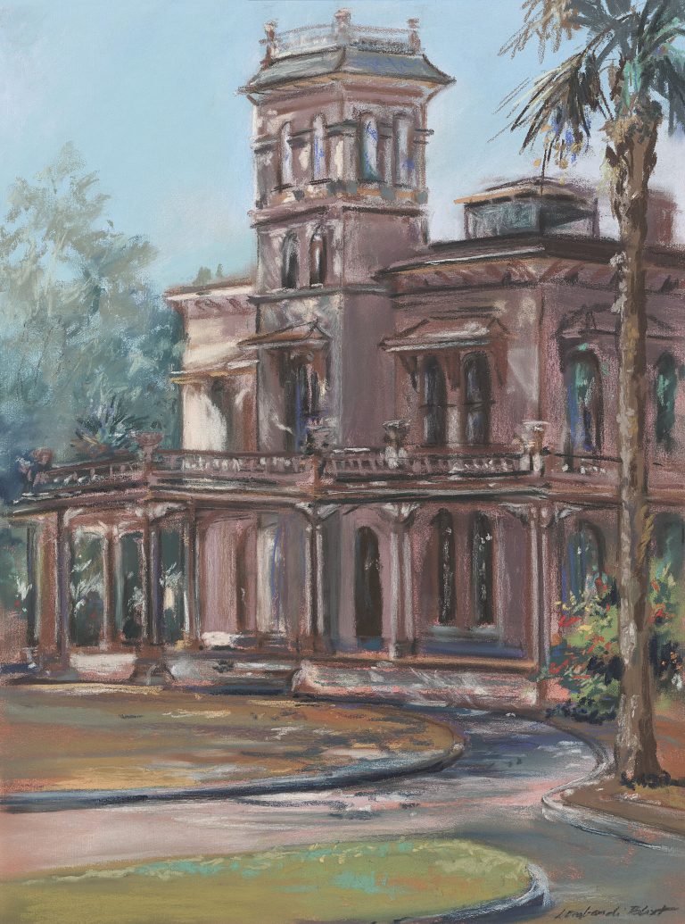 Bidwell Mansion 768x1035