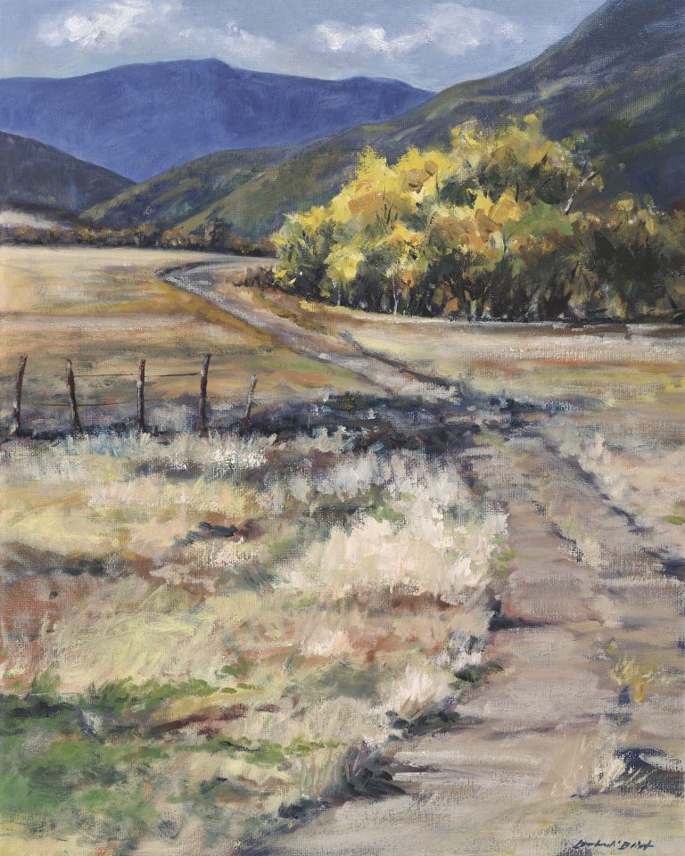 Elk Creek Landscape 768x960