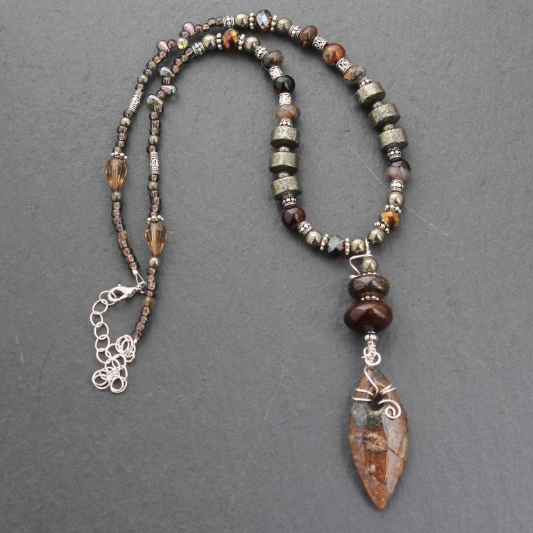 Leaf Shaped Donut IMG 2845 crop 768x768