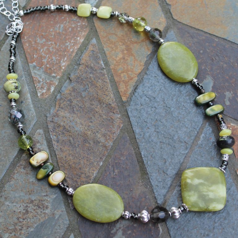 Spring Green Stone Trio IMG 2320 crop 768x768