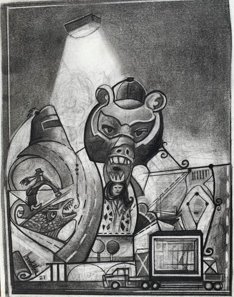 bear 768x974