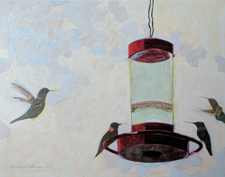 'Hummers'