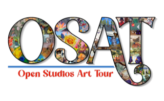 Open Studios Art Tour