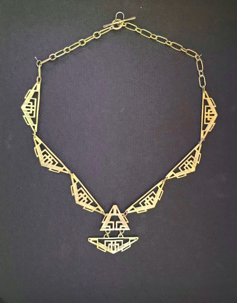 BrendaSchlegel Art Deco Necklace 4 px rdy 768x983