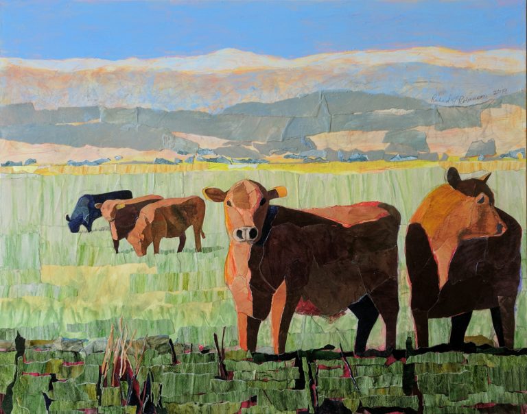 'Neighbors to the north'