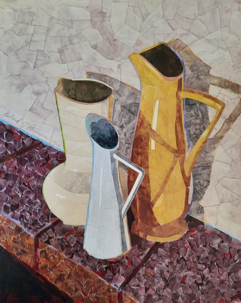 'Vases 3'