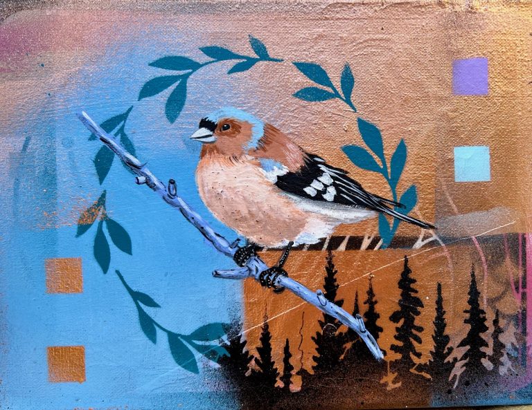 Chaffinch Rickmers 768x593