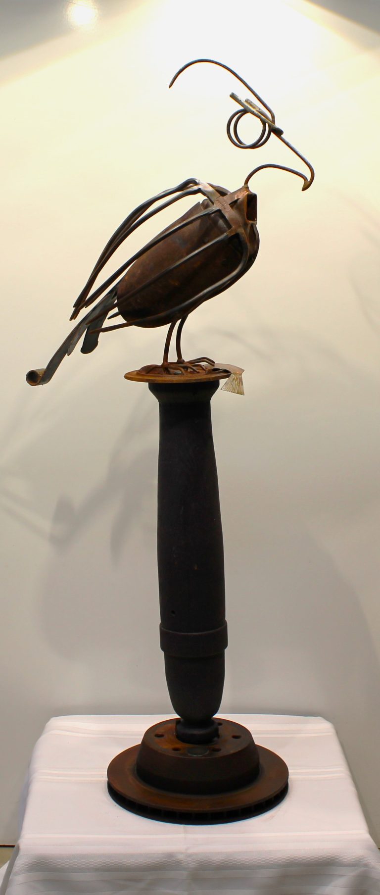 Eagle #281 52' tall - $550