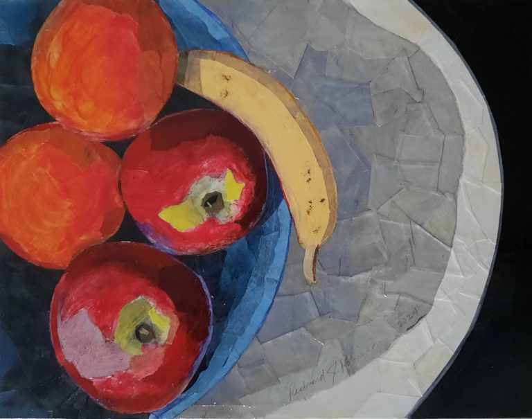 'fruit bowl'