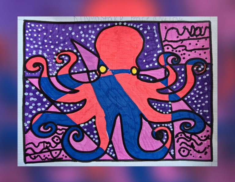 Ringoctopus Starr DW 1 768x595