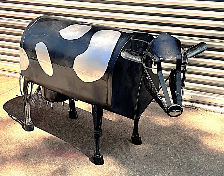 Daisy #350 37" tall $875