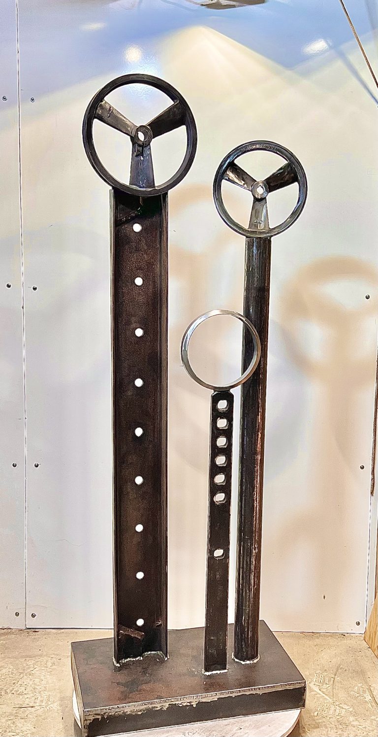 Kin #360 68" tall $510