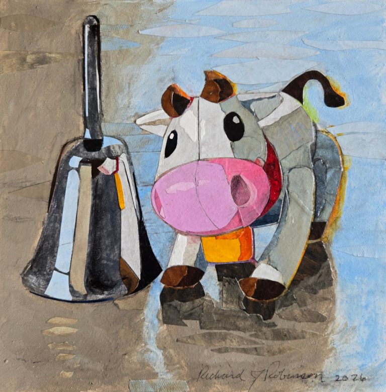 "cowbell"