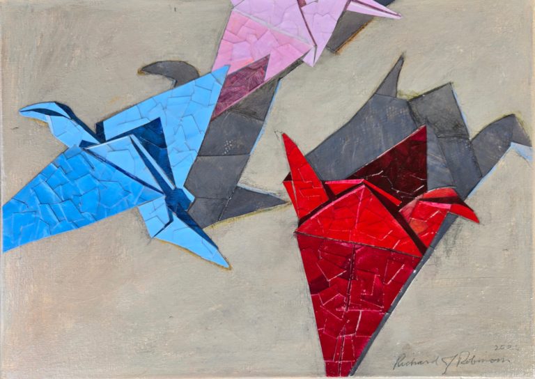 "Origami"