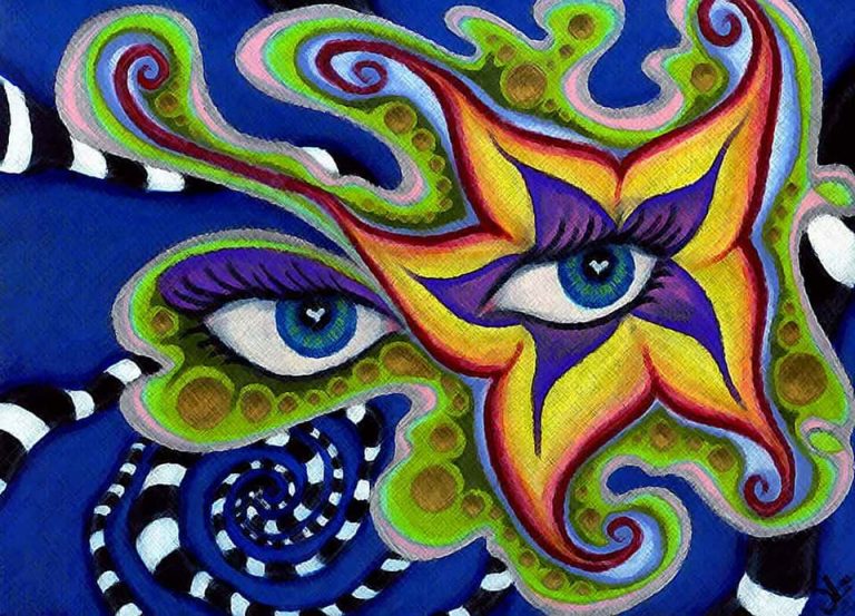 Eyes 768x553