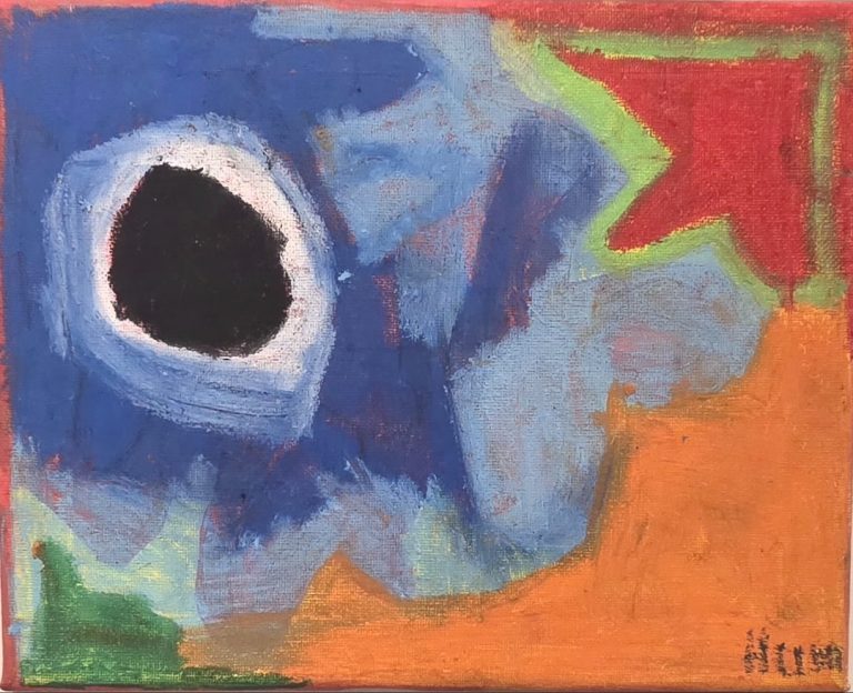 Huma Blue Piranha 768x624