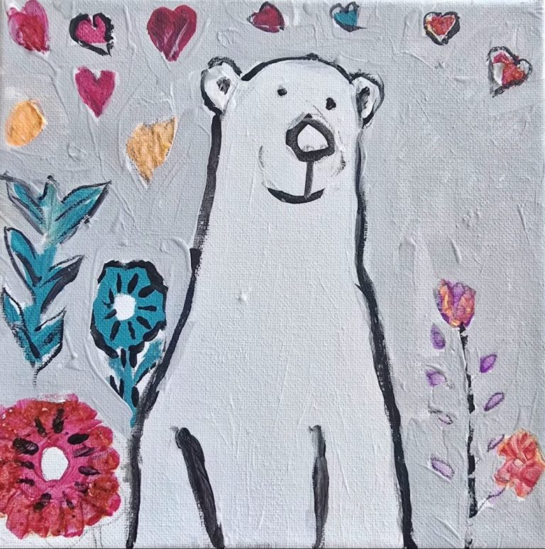 Josie Bear 768x774